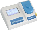 氟化物測定儀